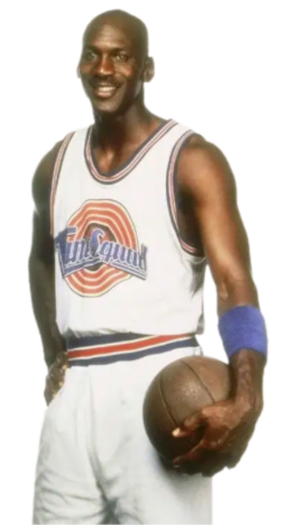 Jordan (Space Jam) | Wiki Fandom