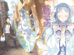 Subaru Natsuki Gallery Heroes Wiki Fandom Subaru Natsuki Gallery Heroes Wiki Fandom