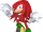 Knuckles the Echidna (Sonic the Hedgehog)