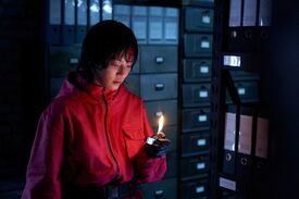 Squid Game 3 - No-eul burns the archives EP6
