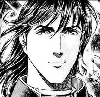 Hiroki Sugimura Heroes Wiki Fandom