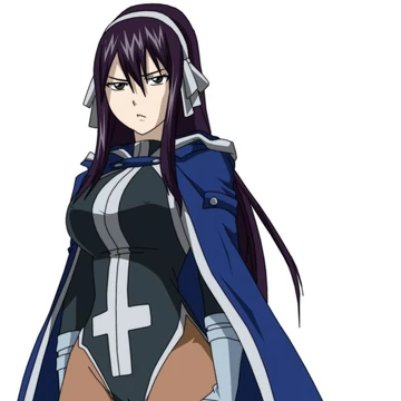 Ultear Milkovich Heroes Wiki Fandom When the members of fairy tail go to galuna island they encounter a cloaked wizard named zalty. ultear milkovich heroes wiki fandom