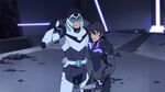 VLD - Shiro and Keith 00