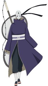 Obito Uchiha, Heroes Wiki