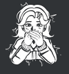 Adriana's Self Control's Icon