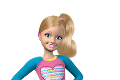 Stacey roberts barbie sale