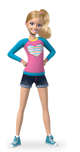 Stacie barbie dreamhouse best sale
