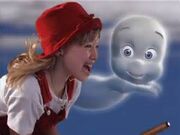 Casper and Wendy