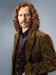 Sirius Black is a great example of a False Antagonist.