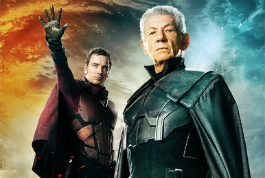 film Quicksilver Xmen