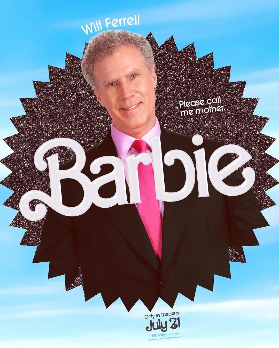 Ceo of barbie sale