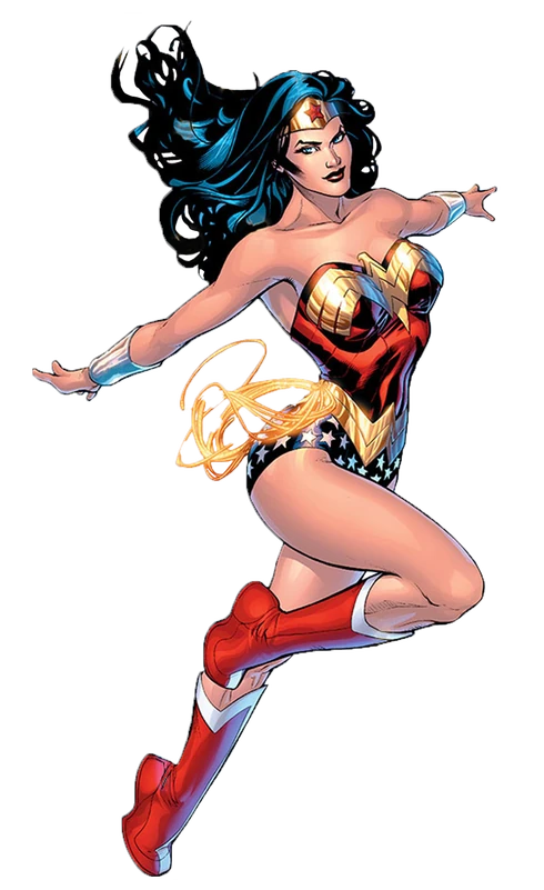 Wonder Woman Render 801x490 Wonder Woman | Heroes Wiki | Fandom