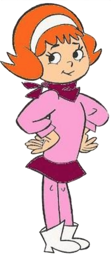 Daphne Blake | Heroes Wiki | Fandom