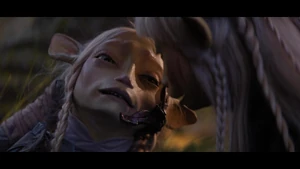 Tavra's last moments.