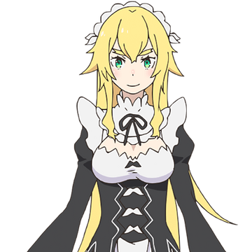 pix Frederica Re Zero Smile frederica baumann heroes wiki fandom