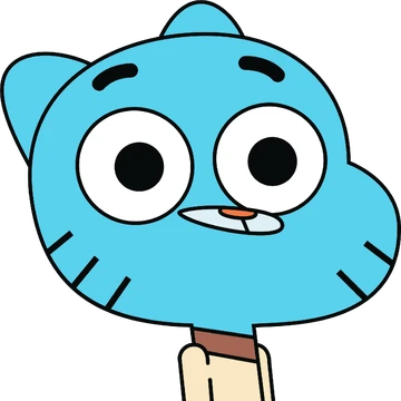 Gumball Watterson Heroes Wiki Fandom Nicole watterson (birthday, october 12, 1984) (also known as mrs. gumball watterson heroes wiki fandom