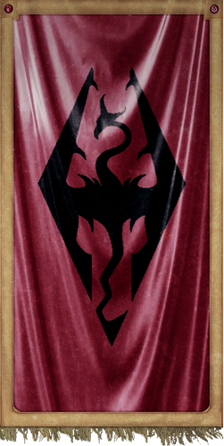 Imperial Banner