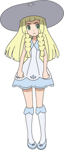 Lillie