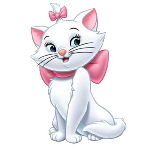 disney cat marie