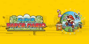 SI Wii SuperPaperMario image1600w