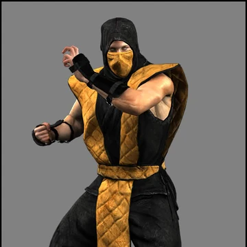 Scorpion Mortal Kombat Heroes Wiki Fandom Mortal kombat game guide by gamepressure.com. scorpion mortal kombat heroes wiki