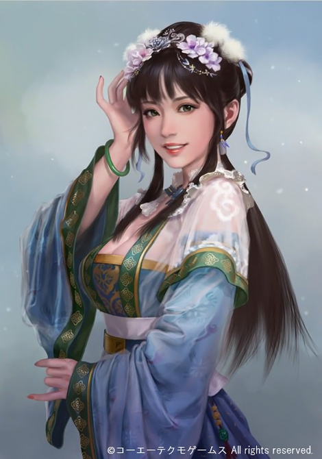 Wang Ling, Heroes Wiki