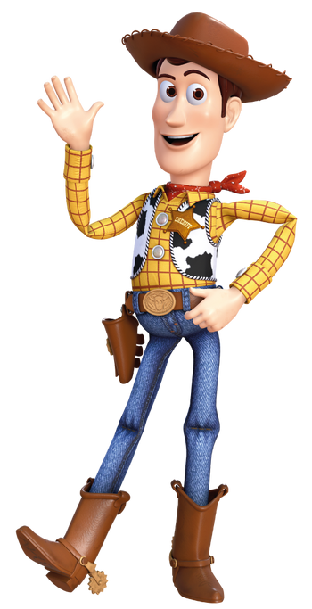 Purchase Mascot Woody - Toy Story Heroes - Costume cartoon in Mascots Toy  Story Color change No change Size L (180-190 Cm) Sketch before  manufacturing (2D) No With the clothes? (if present