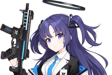 Yuuka Hayase | WIXOSS Wiki | Fandom