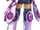 Ana (Phantasy Star Zero)