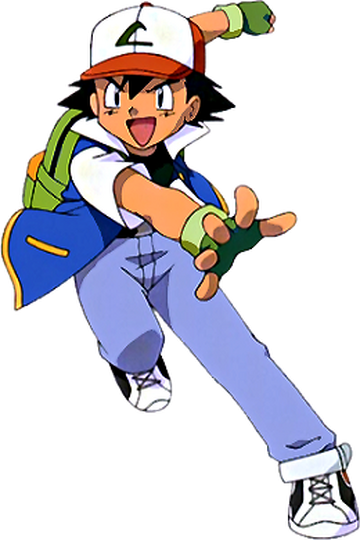 National Ash Ketchum Day, Pokémon Wiki