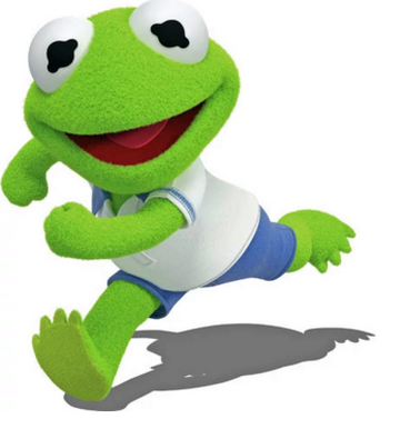 Kermit the Frog, Heroes Wiki