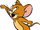 Jerry Mouse