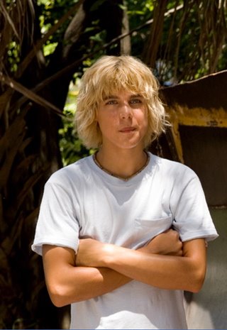 Napoleon Bridger | Heroes Wiki | Fandom