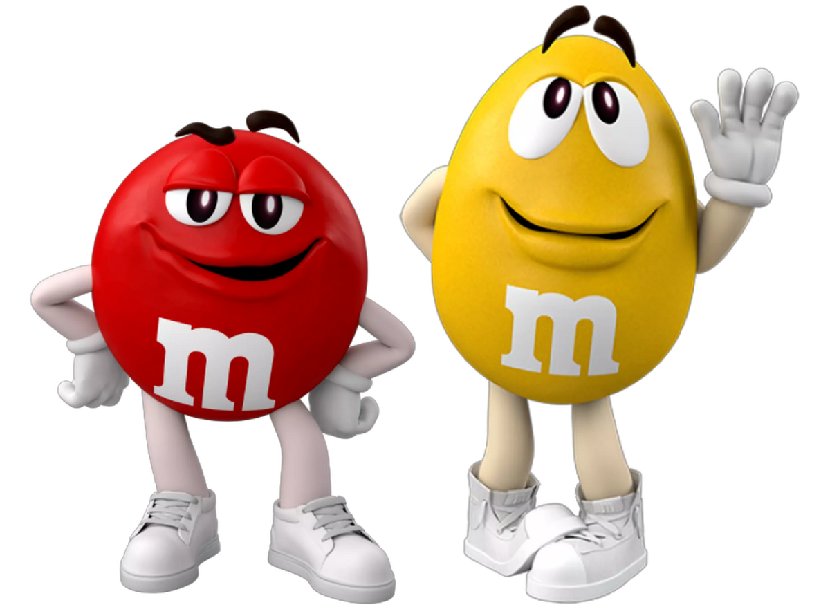 M&M's TV Spot, 'American Song Contest: Play Favorites' 