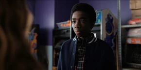 "I need to know. Do you accept the risk?"