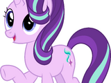 Starlight Glimmer