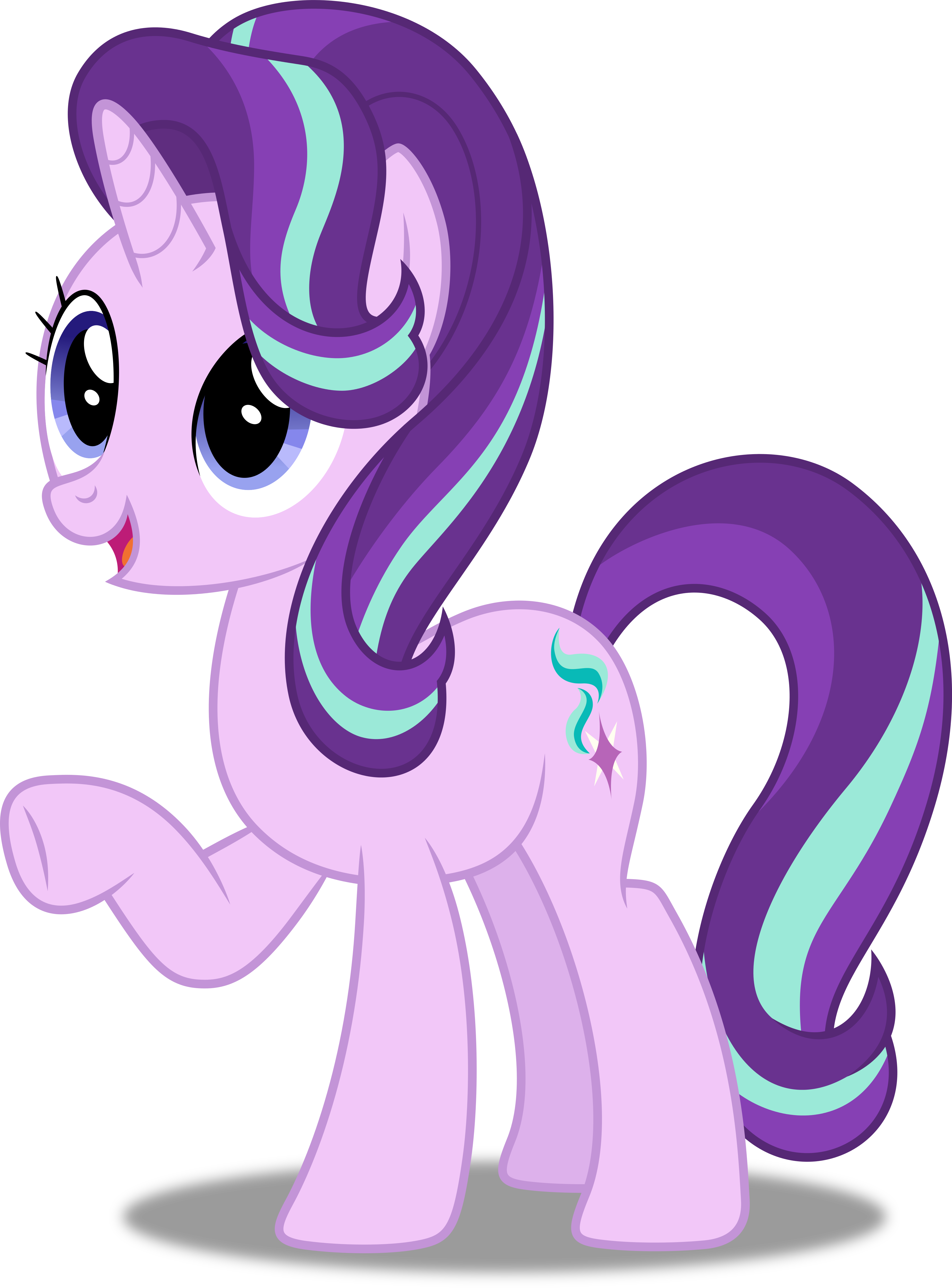 Mlp starlight glimmer store
