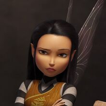 Nyx Disney Fairies Heroes Wiki Fandom