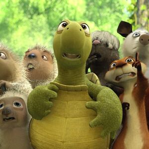 Verne Heroes Wiki Fandom