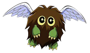 Winged-Kuriboh