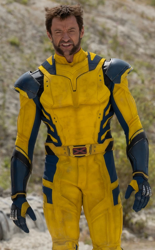 Wolverine x men deals