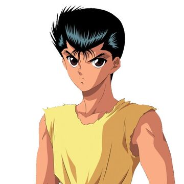 Yusuke Urameshi Heroes Wiki Fandom