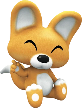 Eddy (Pororo) | Heroes Wiki | Fandom