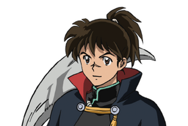 Takechiyo (Yashahime: Princess Half-Demon), Heroes Wiki