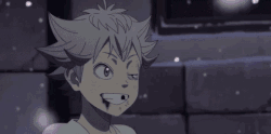 Asta Heroes Wiki Fandom Gimme an ask or comment a character from black clover, given, kimetsu no yaiba, dr. asta heroes wiki fandom