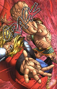Hercules-vs-Thor.jpg (494 KB) Hercules vs. Thor.
