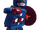 Captain America (Lego Marvel)