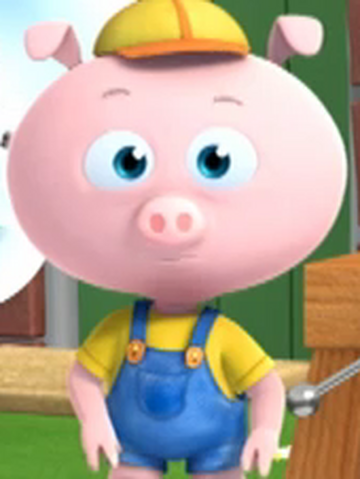 Alpha Pig Heroes Wiki Fandom