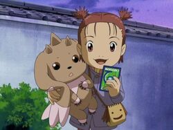 Lopmon (Tamers) | Heroes Wiki | Fandom