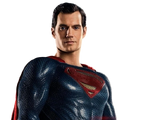 Superman (DC Extended Universe)